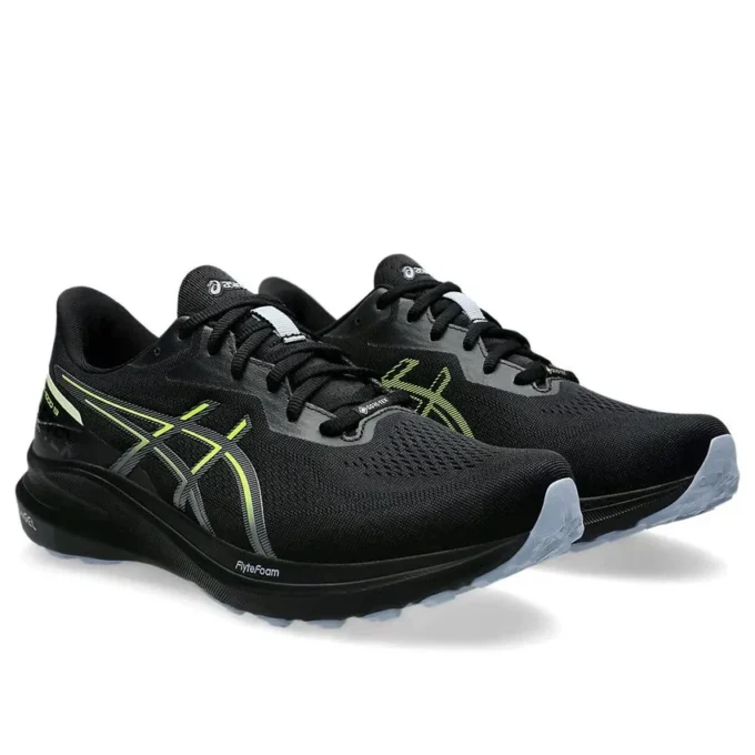 GT-1000 13 GTX «Black Safety Yellow»