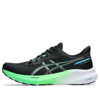 GT-1000 13 “Negro Digital Aqua”