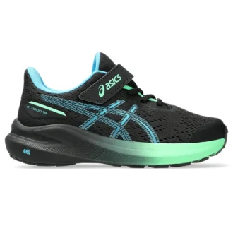 GT-1000 13 “Negro Digital Aqua”