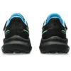 GT-1000 13 “Negro Digital Aqua”