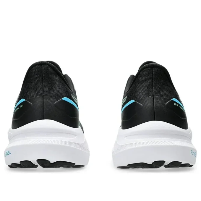 GT-1000 13 “Negro Digital Aqua”