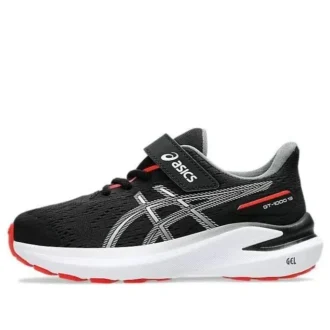 GT-1000 13 «Negro Rojo ardiente»