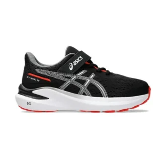 GT-1000 13 «Negro Rojo ardiente»