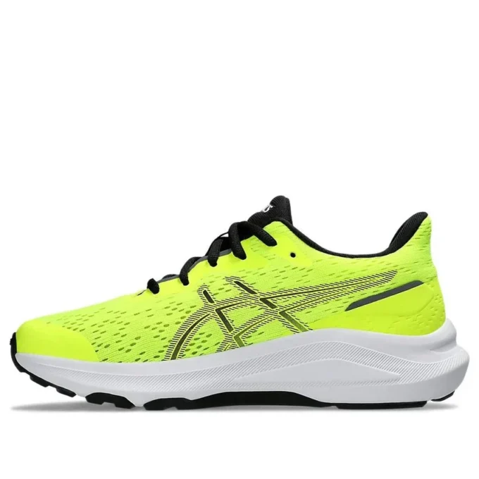 GT-1000 13 «Neon Green Black»