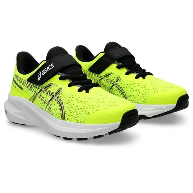 GT-1000 13 «Neon Green Black»