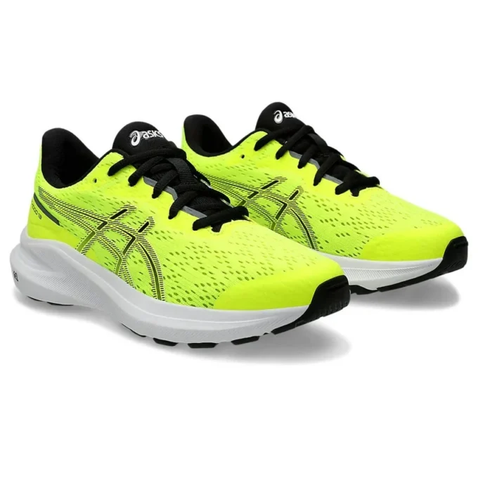 GT-1000 13 «Neon Green Black»