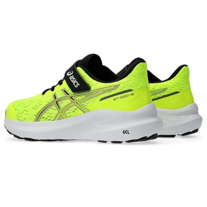 GT-1000 13 «Neon Green Black»