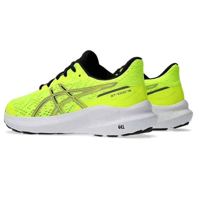 GT-1000 13 «Neon Green Black»