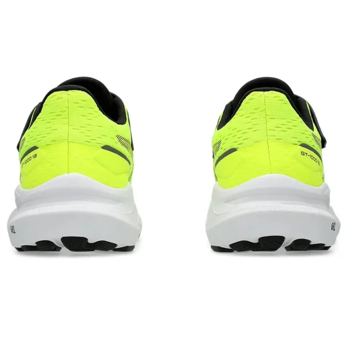 GT-1000 13 «Neon Green Black»