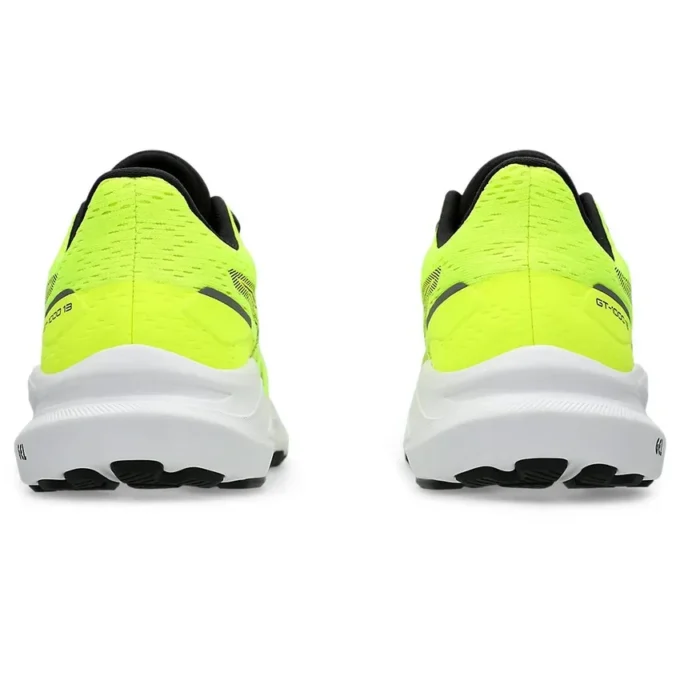 GT-1000 13 «Neon Green Black»