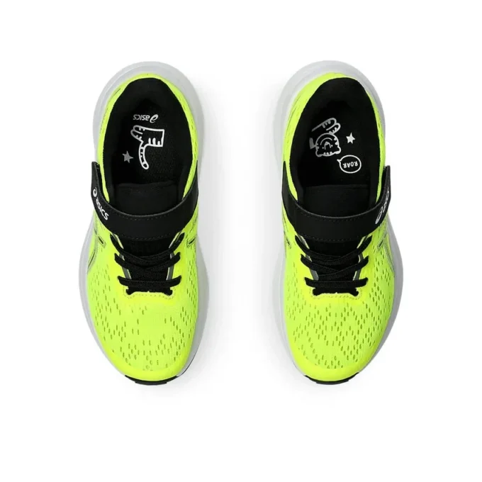 GT-1000 13 «Neon Green Black»