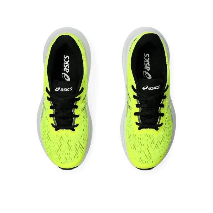 GT-1000 13 «Neon Green Black»
