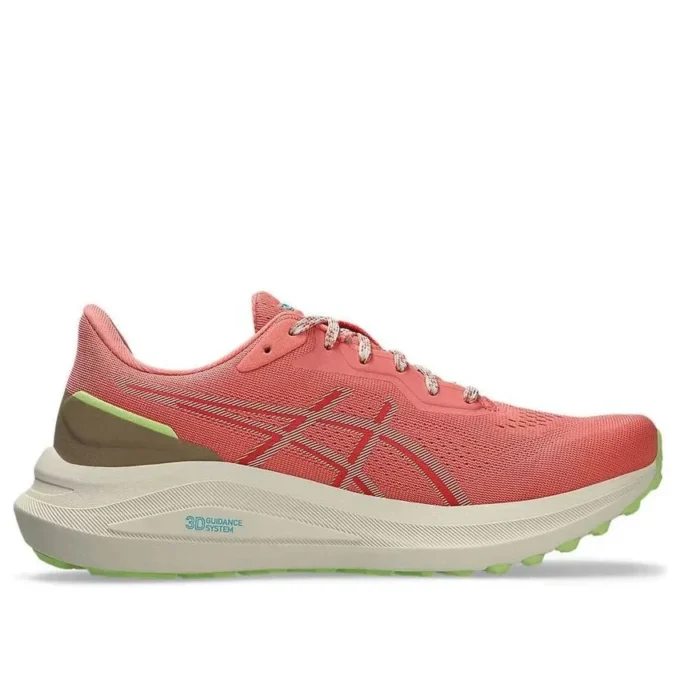 GT-1000 13 TR «Nature Bathing Guava»