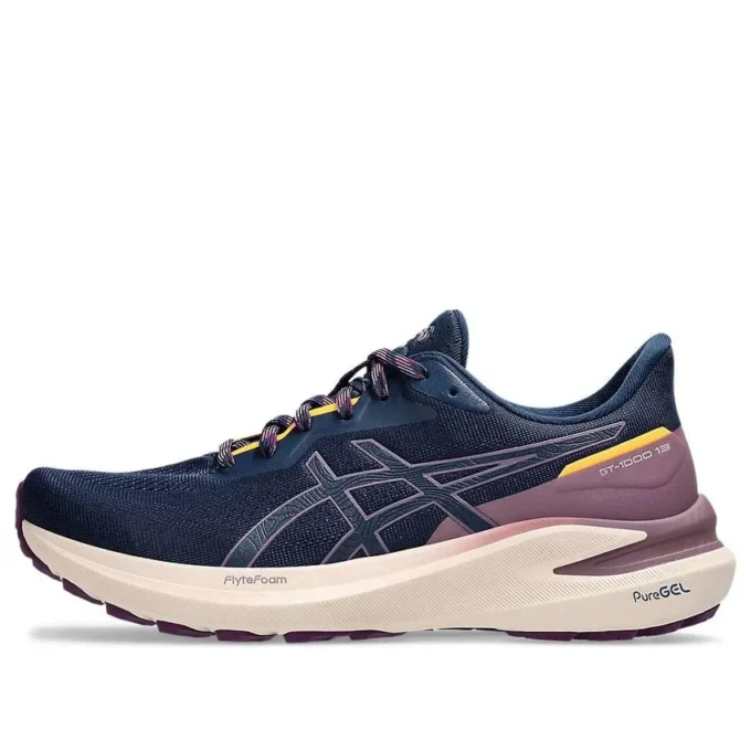 GT-1000 13 TR «Nature Bathing Navy»