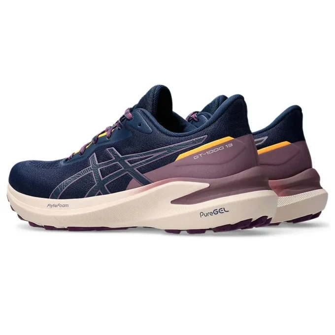 GT-1000 13 TR «Nature Bathing Navy»