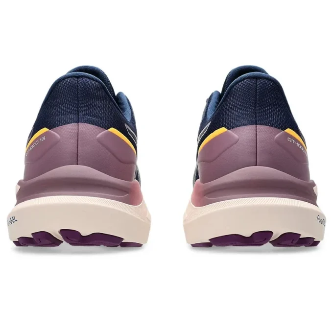 GT-1000 13 TR «Nature Bathing Navy»