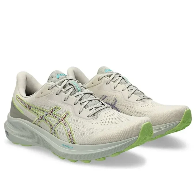 GT-1000 13 TR «Verde lima natural»