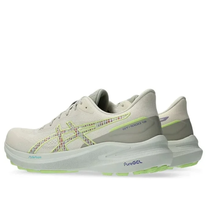GT-1000 13 TR «Verde lima natural»