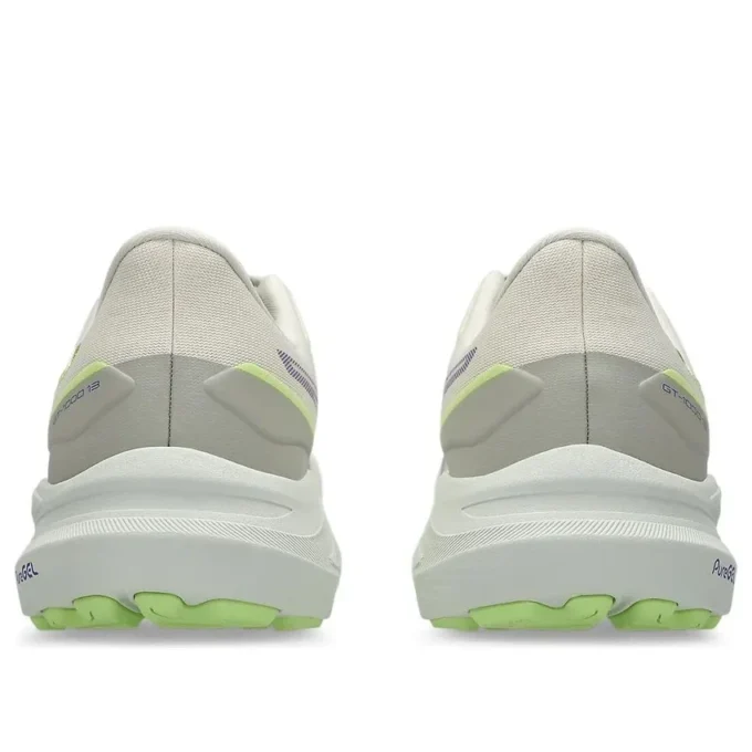 GT-1000 13 TR «Verde lima natural»