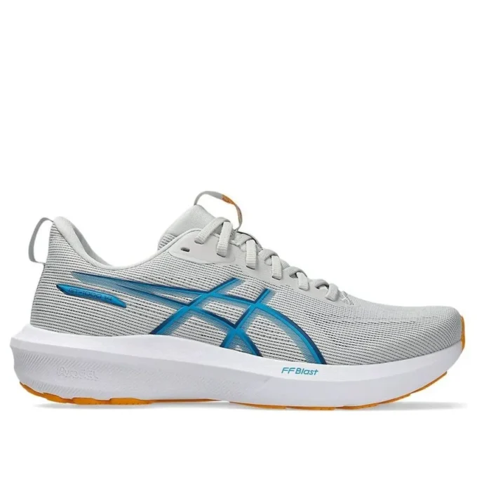 GT-1000 14 2E Wide «Cloud Grey Twilight Blue»