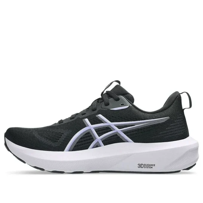GT-1000 14 D Wide «Black Lilac Hint»