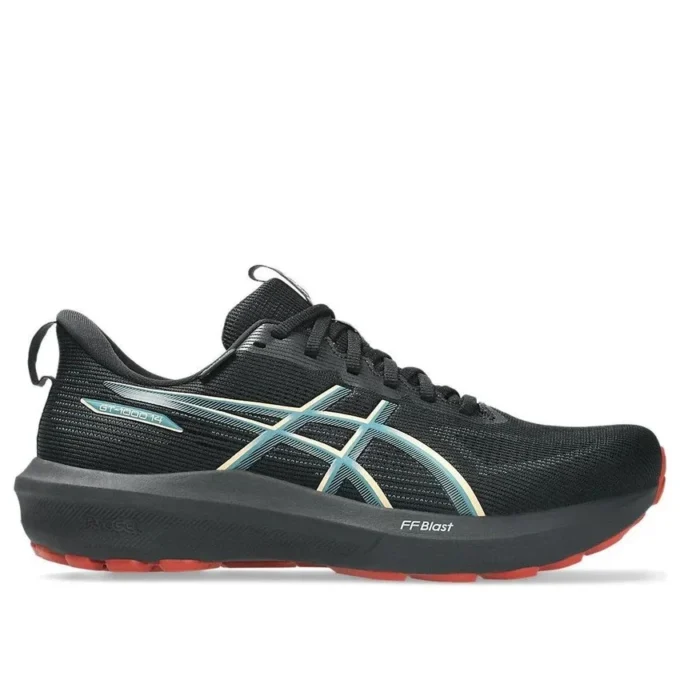 GT-1000 14 Gore-Tex «Black Apricot Crush»