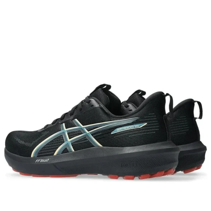 GT-1000 14 Gore-Tex «Black Apricot Crush»