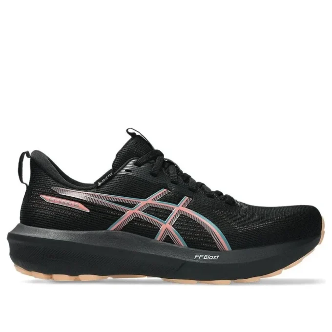 GT-1000 14 Gore Tex «Black Misty Pine»