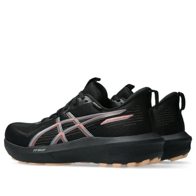 GT-1000 14 Gore Tex «Black Misty Pine»