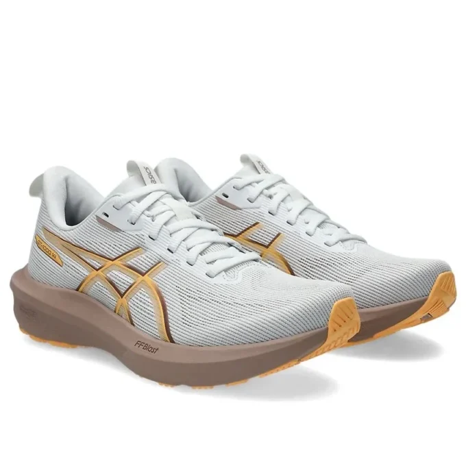GT-1000™ 14 «White Rubble Red»