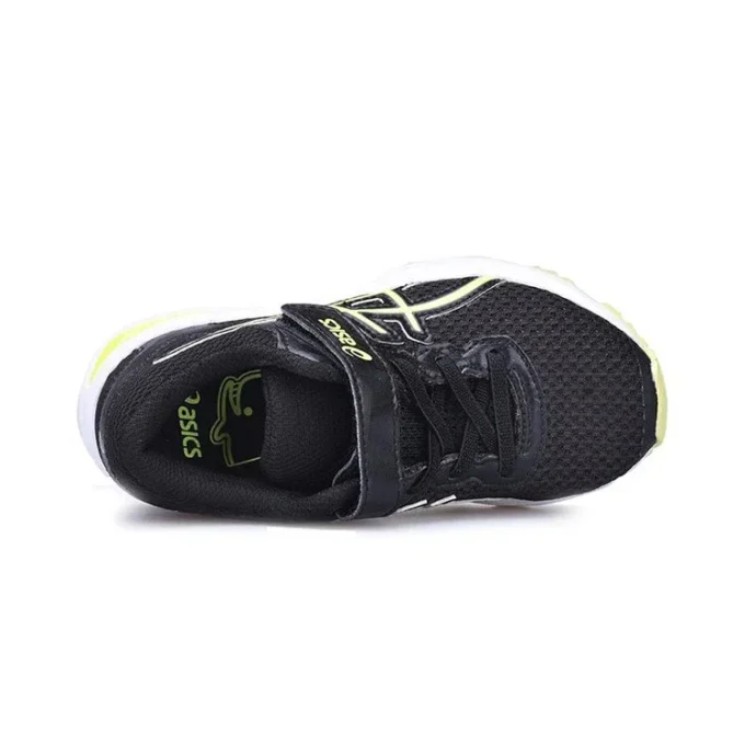 GT-1000 6 «Negro/Amarillo de seguridad»