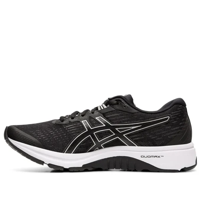 GT-1000 8 WIDE «Negro Plata»
