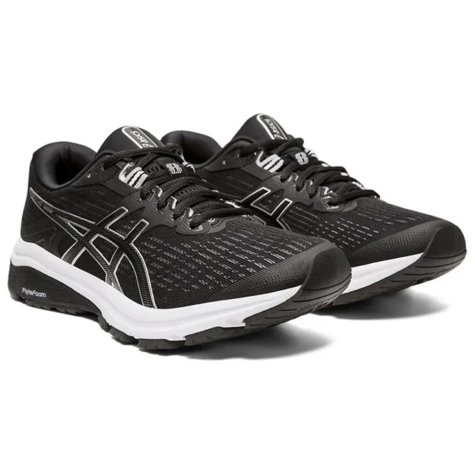 GT-1000 8 WIDE «Negro Plata»