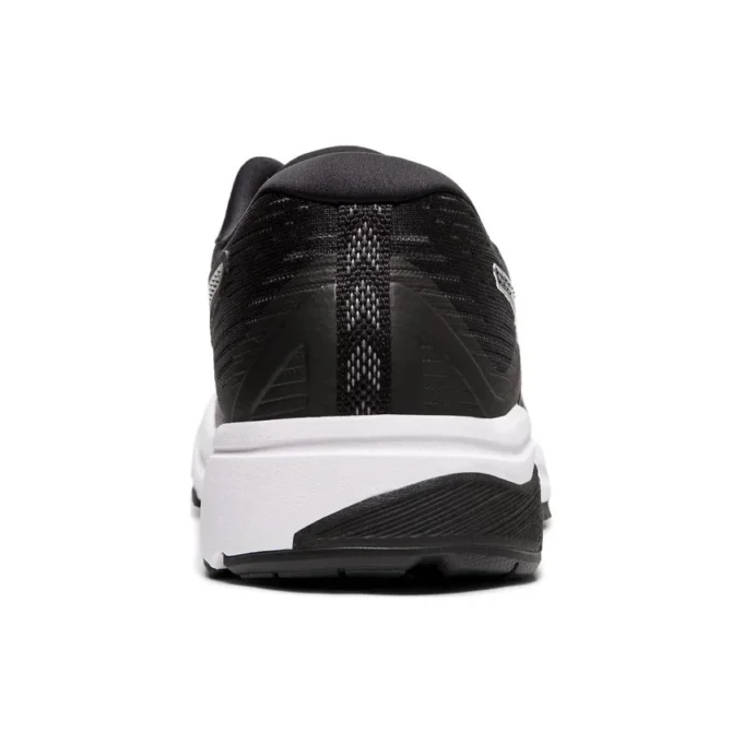 GT-1000 8 WIDE «Negro Plata»