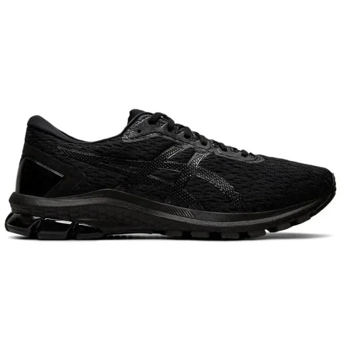GT-1000 9 Extra Wide «Black»