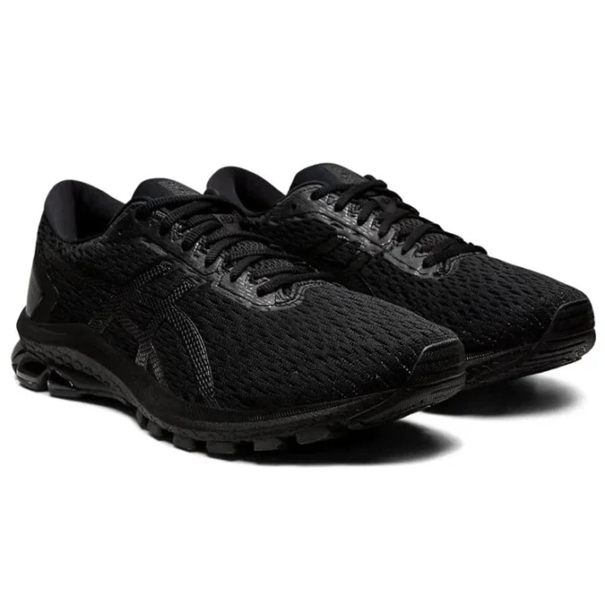 GT-1000 9 Extra Wide «Black»