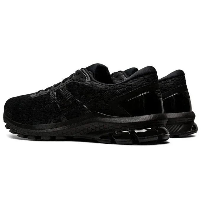 GT-1000 9 Extra Wide «Black»