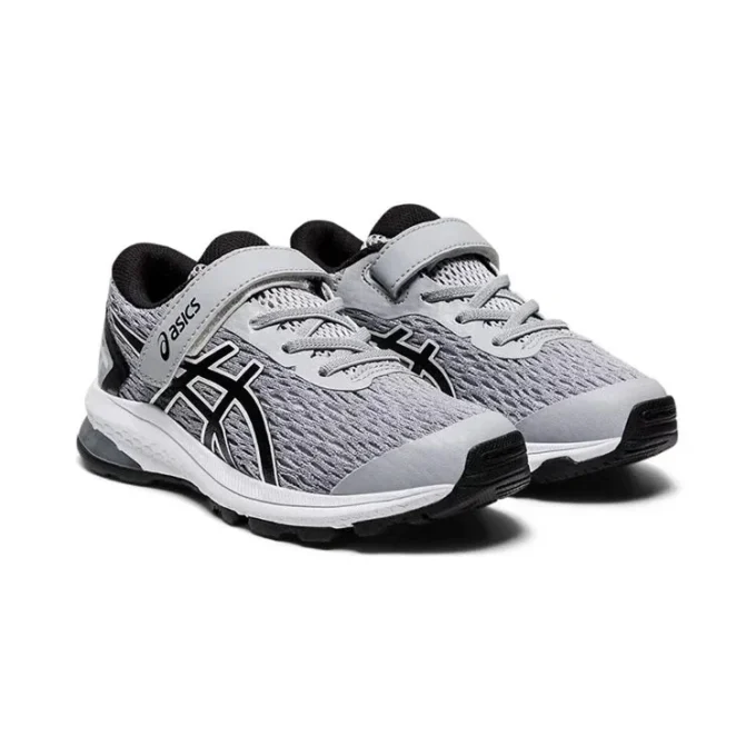 GT-1000 9 “Gris Piamonte/Negro”