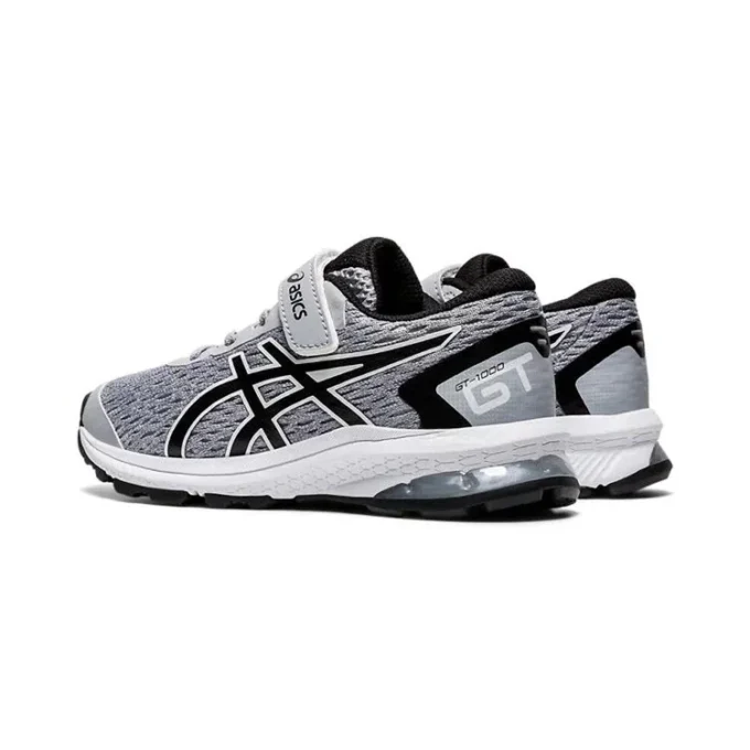 GT-1000 9 “Gris Piamonte/Negro”