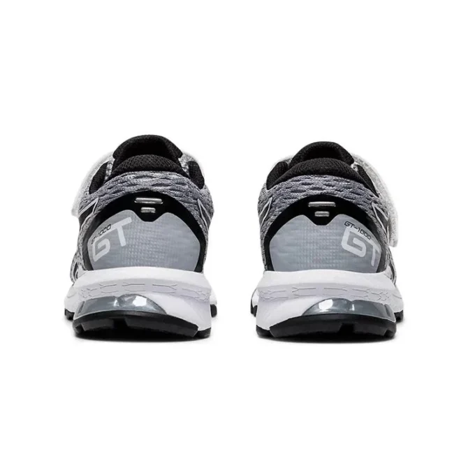 GT-1000 9 “Gris Piamonte/Negro”