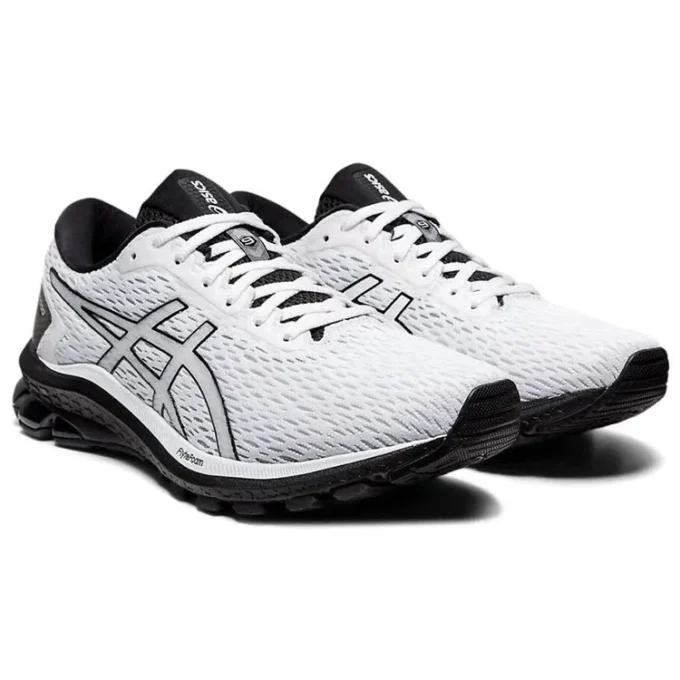 GT-1000 9 «White Black»