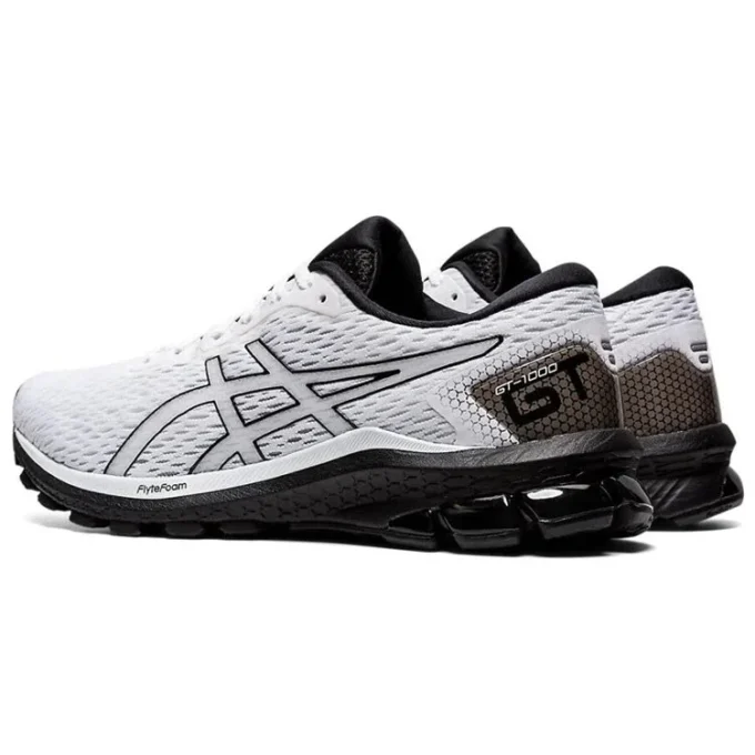 GT-1000 9 «White Black»