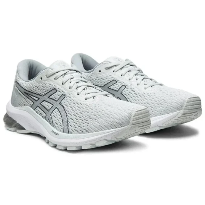 GT-1000 9 «White Pure Silver»