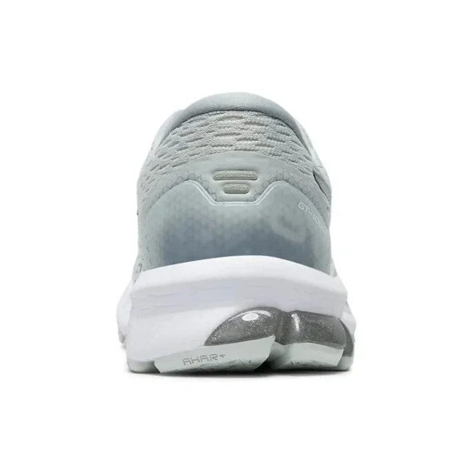 GT-1000 9 «White Pure Silver»