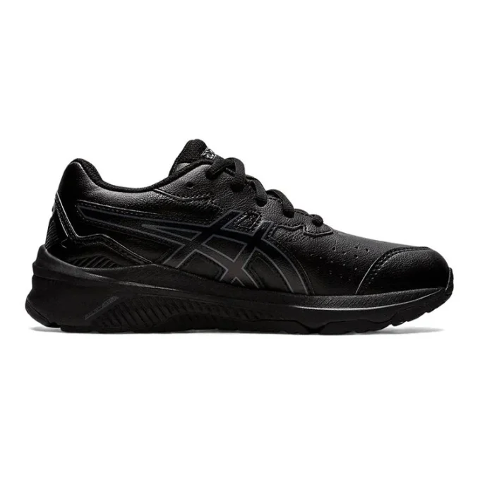 GT-1000 Cuero sintético 2 «Negro»