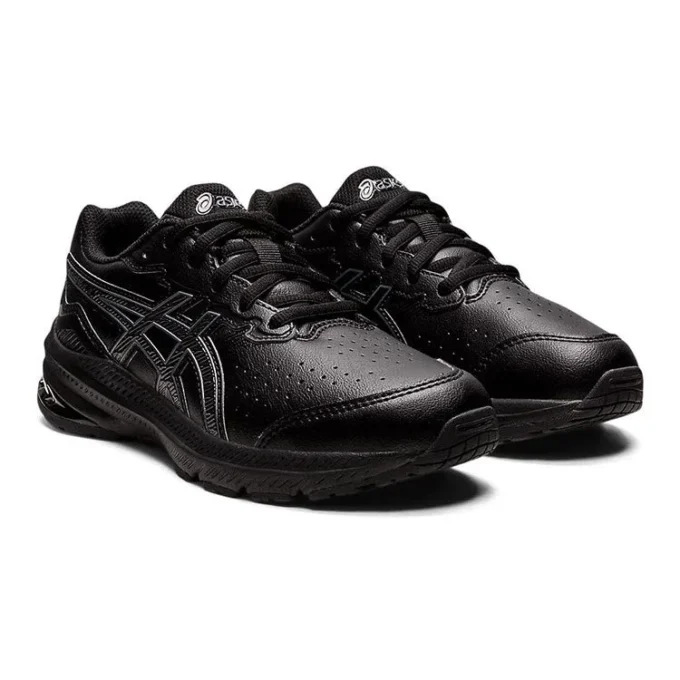 GT-1000 Cuero sintético 2 «Negro»