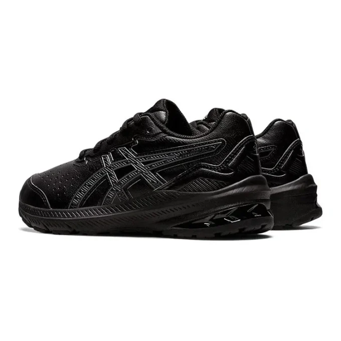 GT-1000 Cuero sintético 2 «Negro»