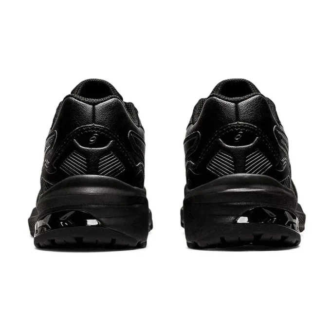 GT-1000 Cuero sintético 2 «Negro»