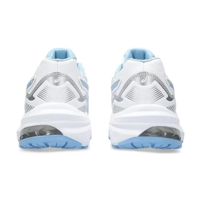 GT-1000 de cuero sintético 2 «Blanco Blue Bliss»