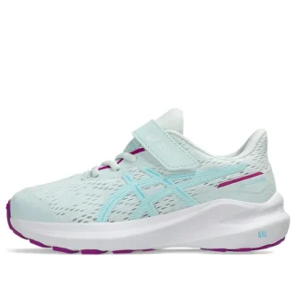 GT-1000 «Mint Green Purple»